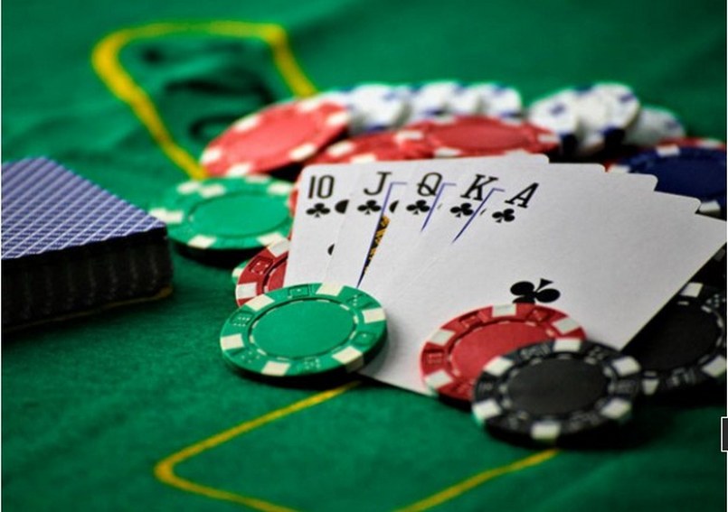 Hiểu rõ các thuật ngữ trong poker