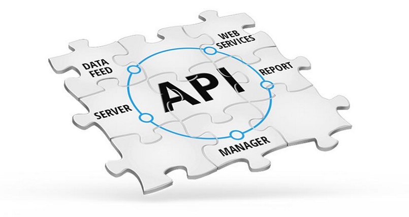Đấu nối API thể thao là giao diện lập trình dùng để khai thác dữ liệu trò chơi