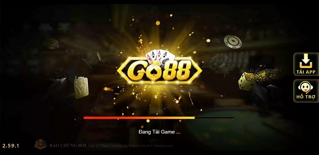Review Go88 - Top slot game hàng đầu